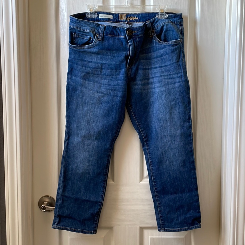Kut from Kloth jeans